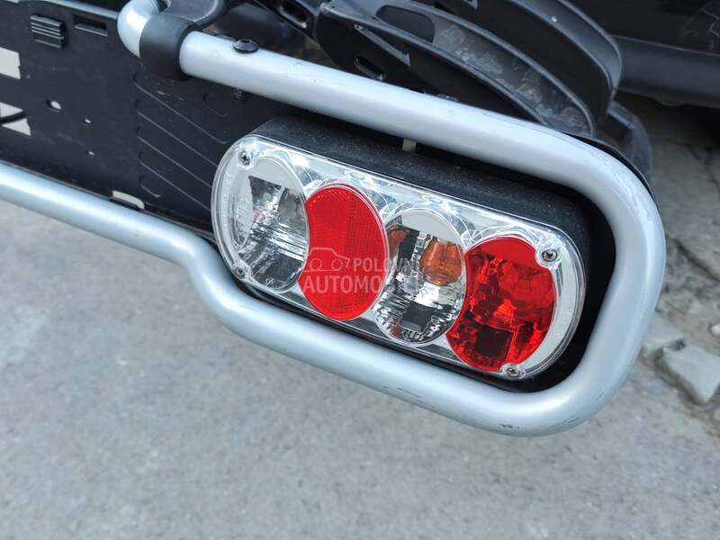 KTM Thule Nosac za 2 bicikla