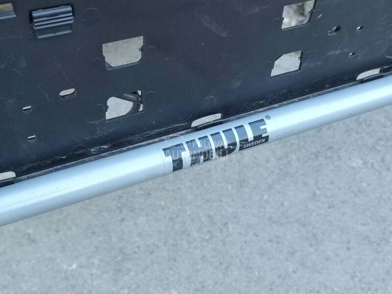 KTM Thule Nosac za 2 bicikla