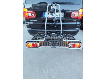 KTM Thule Nosac za 2 bicikla