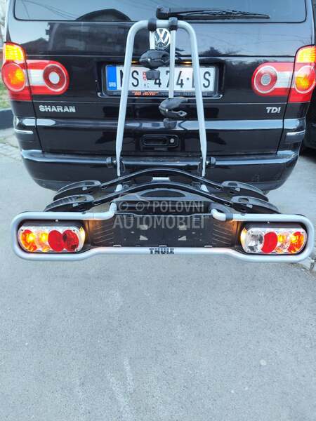 KTM Thule Nosac za 2 bicikla