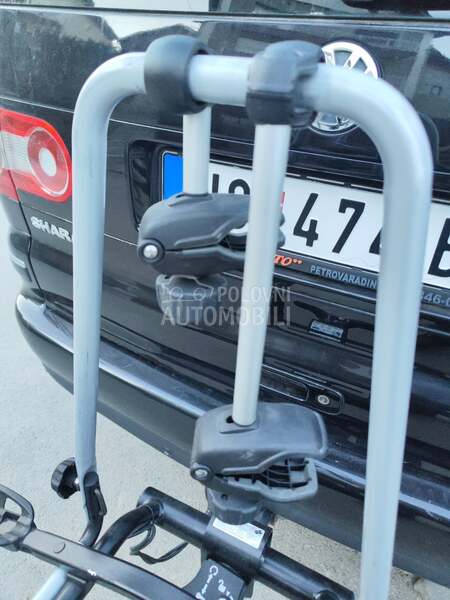 KTM Thule Nosac za 2 bicikla