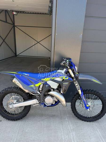 Sherco SE 125R A1