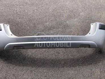 Branik fusion za Ford Fusion od 2006. do 2010. god.