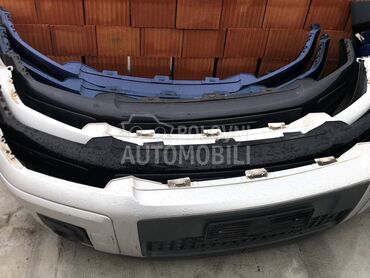 Branik za Ford Fusion od 2003. do 2010. god.