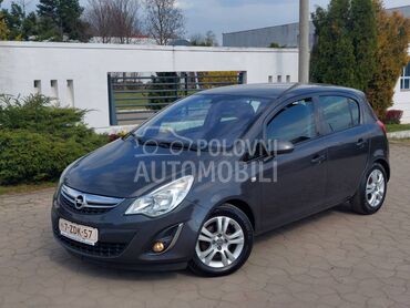 Opel Corsa D 1.3CDTI COSMO/FUL