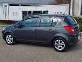 Opel Corsa D 1.3CDTI COSMO/FUL