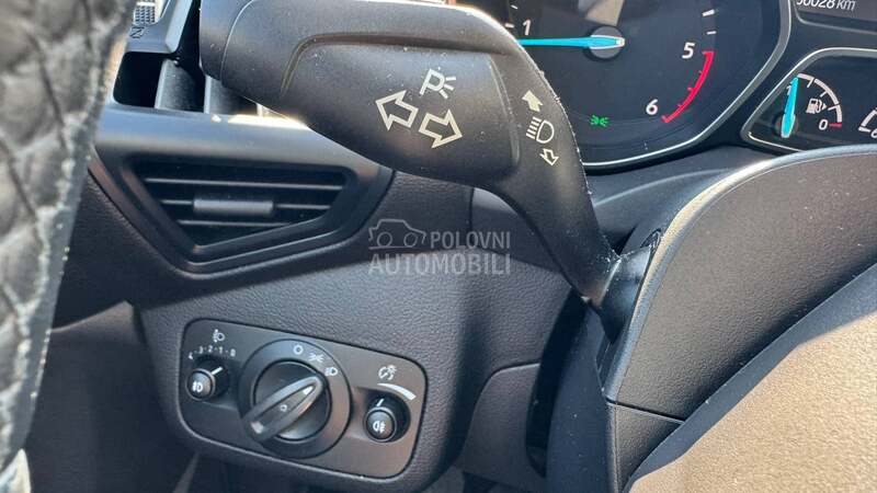 Ford Kuga 2.0 TDCI 4x4 Aut