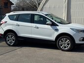 Ford Kuga 2.0 TDCI 4x4 Aut