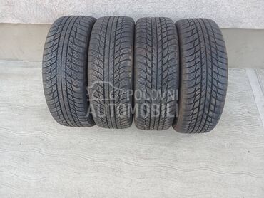 Bridgestone 205/60 R16 Zimska