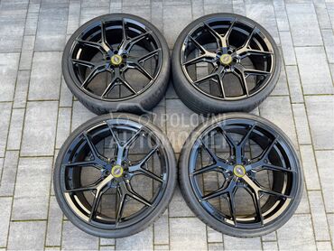 Aluminijumske felne VOSSEN HF 5 22" 5 x 112