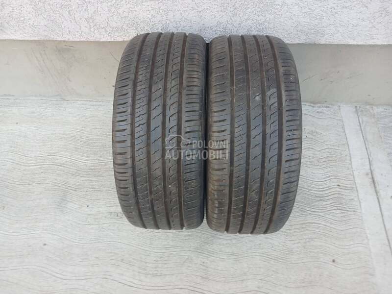 Barum 225/45 R17 Letnja