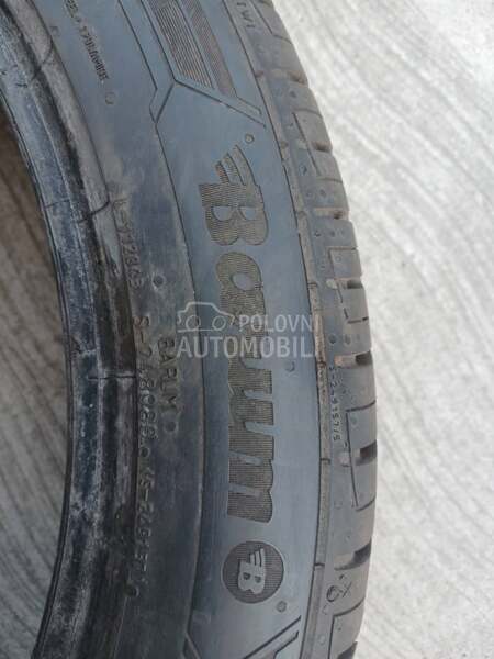 Barum 225/45 R17 Letnja