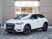 Citroen DS3 Crossback