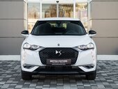 Citroen DS3 Crossback