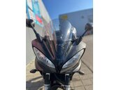 Yamaha Fazer 600 FZ6