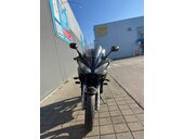 Yamaha Fazer 600 FZ6