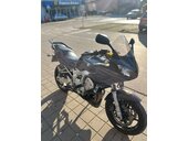 Yamaha Fazer 600 FZ6