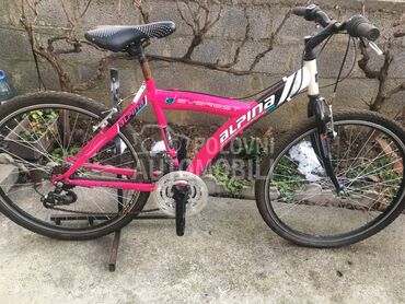 Alpina Everest 260 Roze