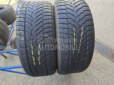 Goodyear 235/55 R17 Zimska