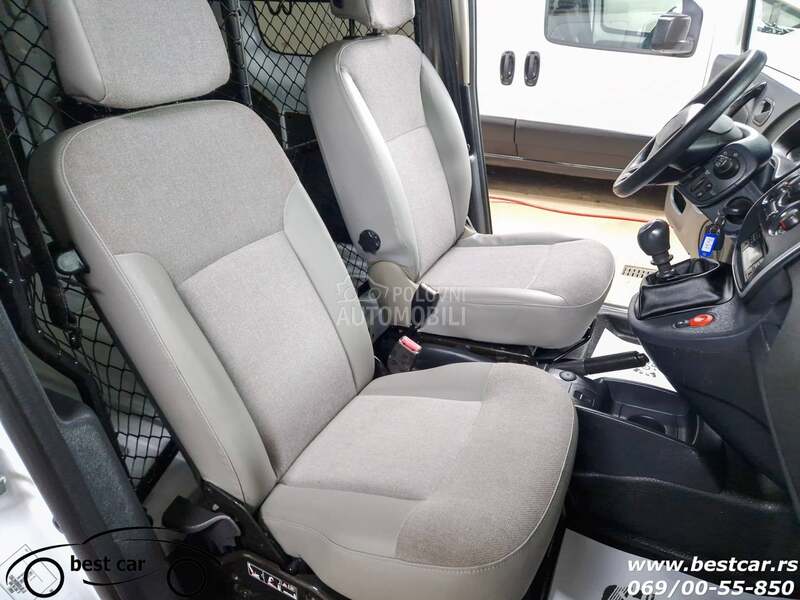 Renault Kangoo MAXI 1.5 dci 48.000km