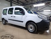 Renault Kangoo MAXI 5 Sedista N1