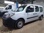 Renault Kangoo MAXI 5 Sedista N1