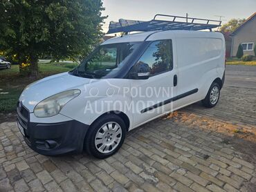 Fiat Doblo 1.3  Mjet