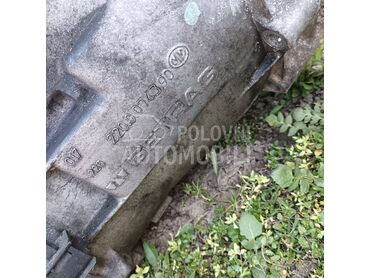 menjac za e46, e36 za BMW Serija 3, 316, 318 od 1998. do 2005. god.