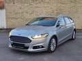 Ford Mondeo 2.0 TDCi
