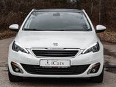 Peugeot 308 2.0 HDI PANO/AUT/LED