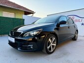 Peugeot 308 1.5HDI FUL/LED/PAN