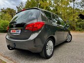 Opel Meriva 1.6 CDTi /FUULL/
