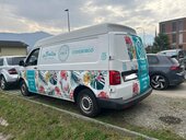 Volkswagen Transporter T6 2.0TDI/L2H2/CH