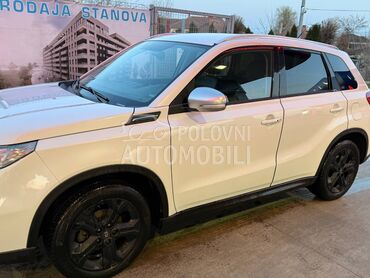Suzuki Vitara VITARA S 1.4T