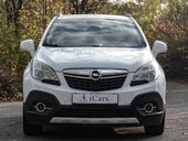 Opel Mokka COSMO/AUT/NAV