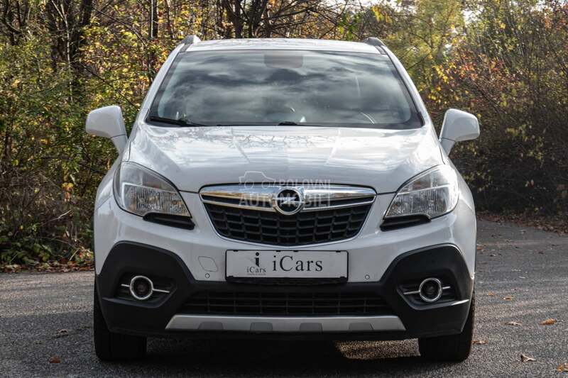 Opel Mokka COSMO/AUT/NAV