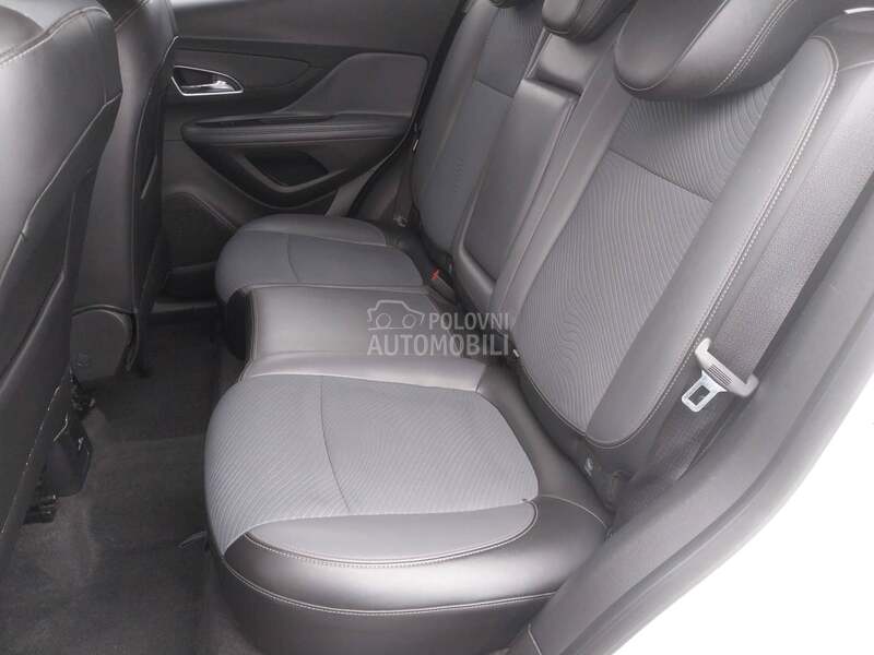 Opel Mokka COSMO/AUT/NAV