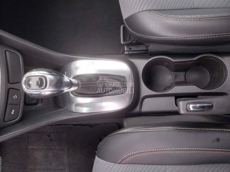 Opel Mokka COSMO/AUT/NAV