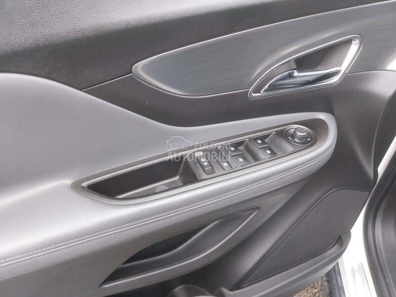 Opel Mokka COSMO/AUT/NAV