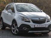 Opel Mokka COSMO/AUT/NAV