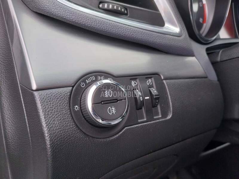 Opel Mokka COSMO/AUT/NAV