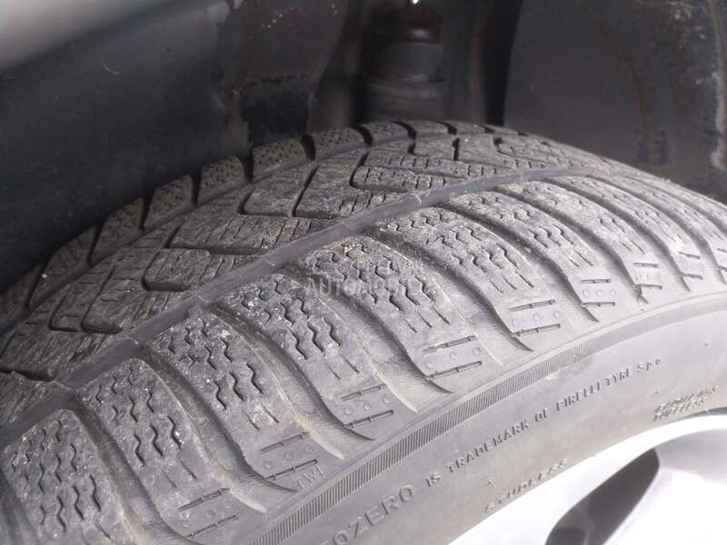 Opel Mokka COSMO/AUT/NAV