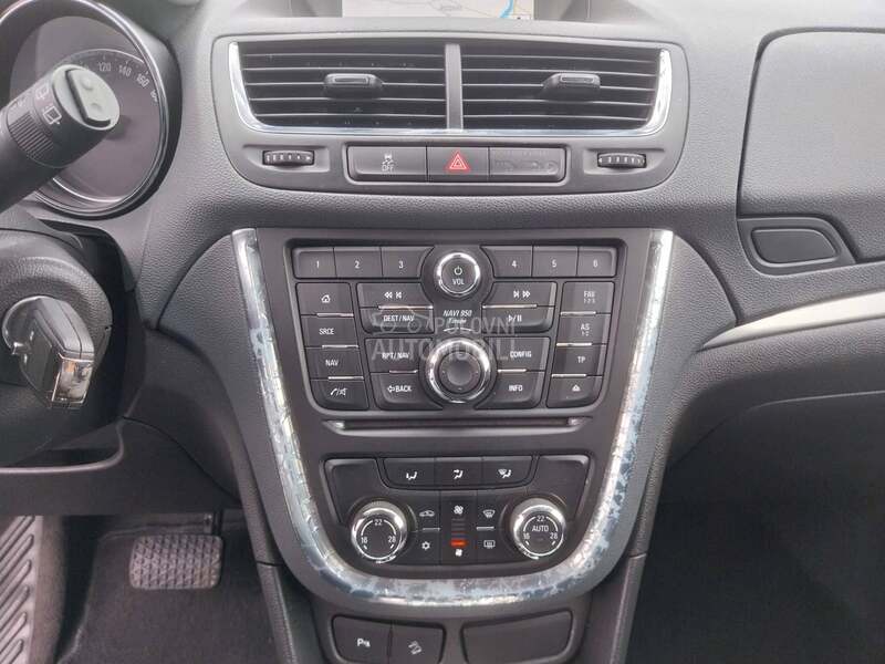 Opel Mokka COSMO/AUT/NAV