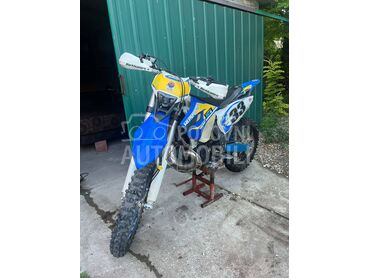 Husaberg TE 250