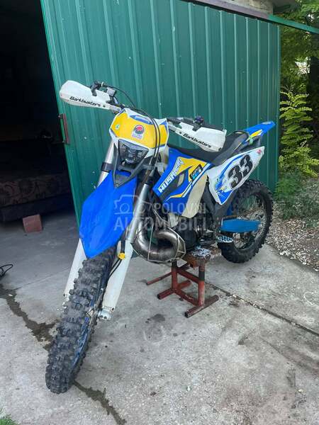Husaberg TE 250