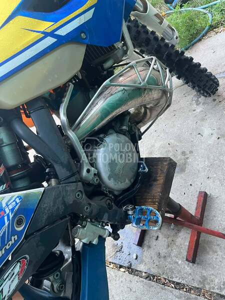 Husaberg TE 250