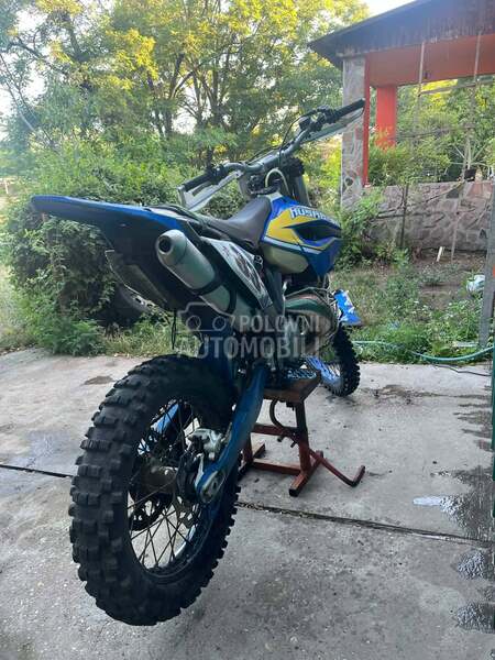 Husaberg TE 250
