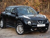 Nissan Juke 1.1.8.0.0.0.k.m.