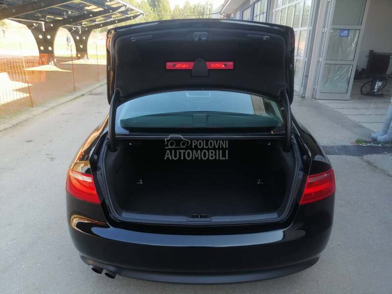 Audi A5 1.8 T