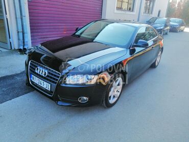 Audi A5 1.8 T